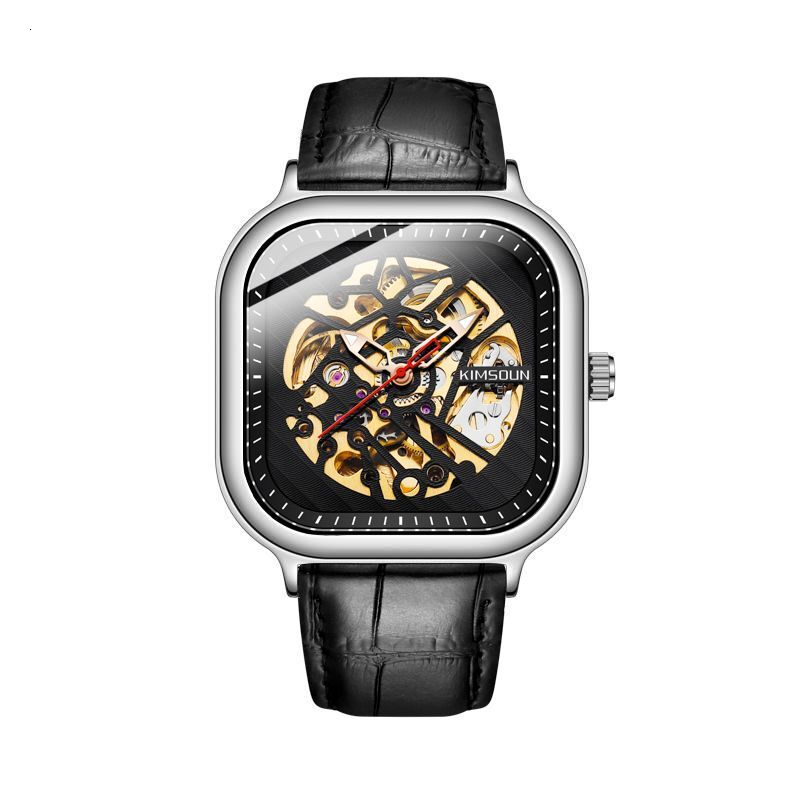 Watches Men Designer Retro Casual Shock Elegant Cycling Reloj Hombre Homme Montre De Luxe