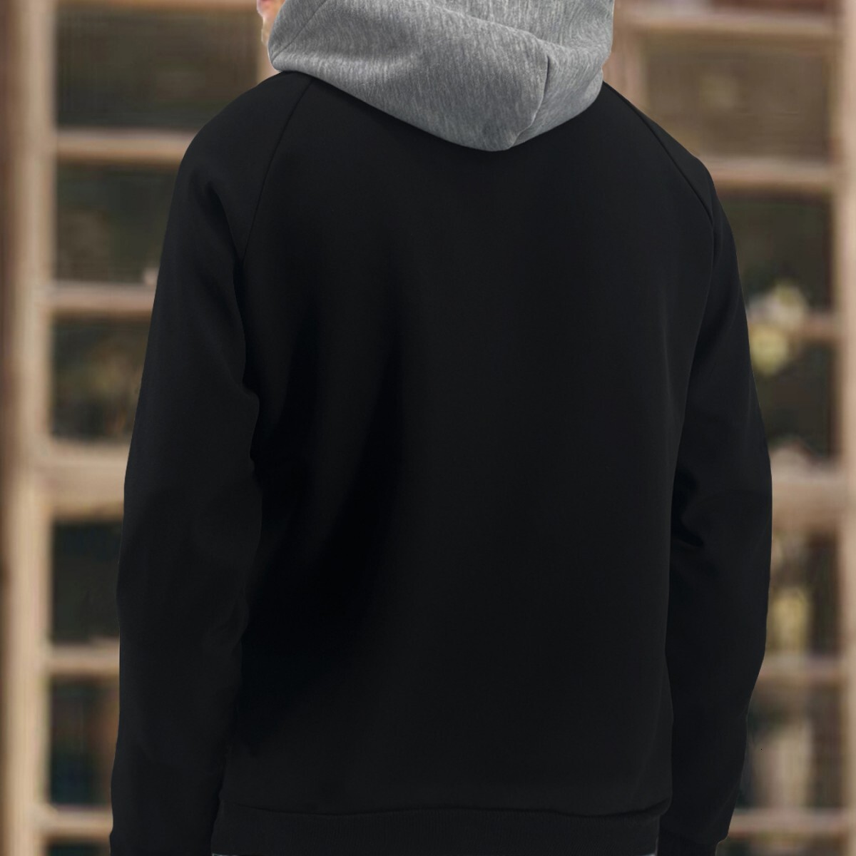 Athletic Men's Fall/Winter Layering Piece Breathable Active Gear