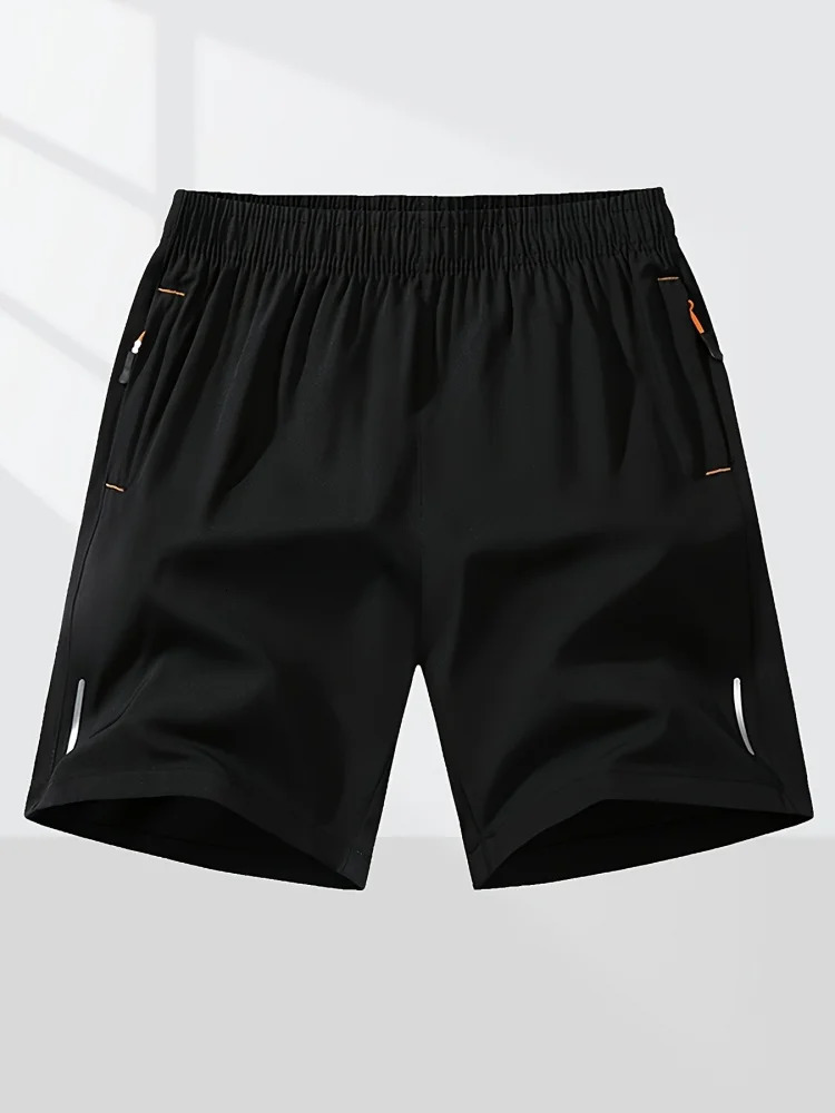 Street Shorts Male Pieces Elastic Waistband Mens Casual Mens Summer Beach Cargo Bermuda Man Clothing Y2k Sportswear Woman Gym 260327