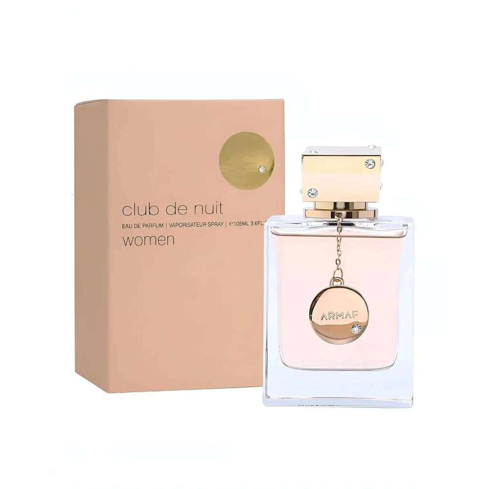 Armaf Club De Nuit Women's eau de toilette spray, 3.6oz Halloween, Christmas gifts 26Y0330