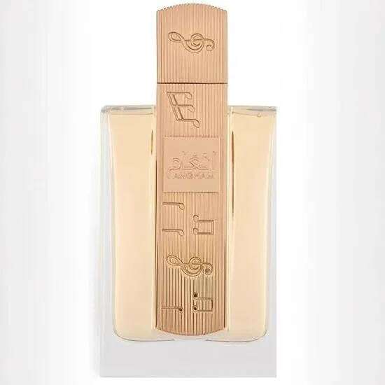 Arabian High-end Brand Wood Men Sandalwood Perfume Spray Pheromone Long Lasting Romance Attract Women Valentine Day Gift 26Y0330