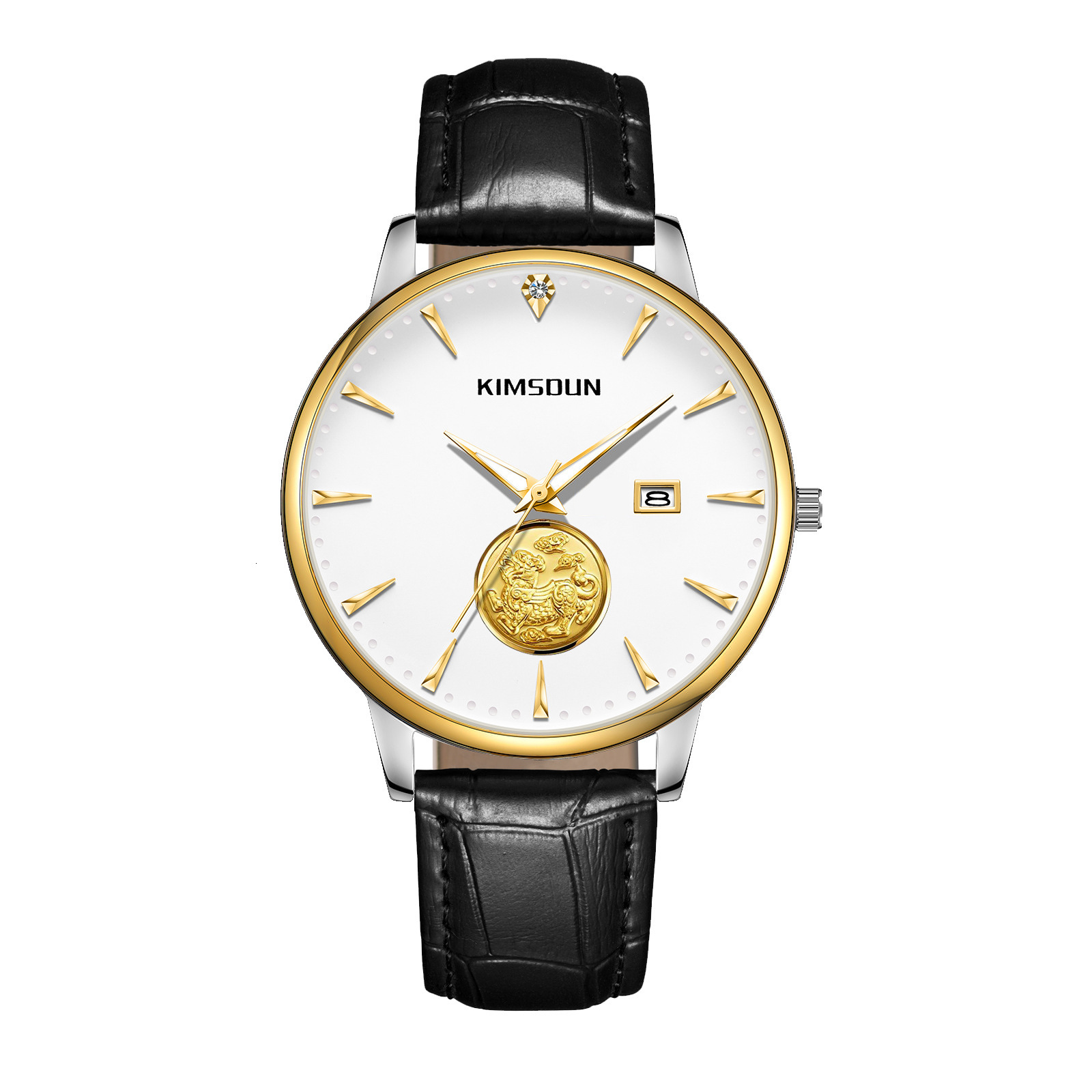 Watches Men Designer Fashion Waterproof Quartz Casual Shock Sporty High Quality Factory Reloj De Lujo Sports Reloj Hombre Homme Montre De Luxe