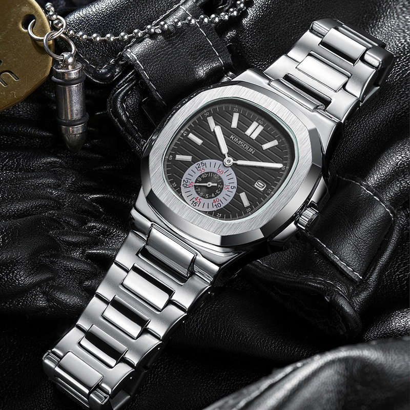 Watches Men Designer High Quality Factory Casual Shock Fashionable Sports Swimming Reloj Hombre Homme Montre De Luxe