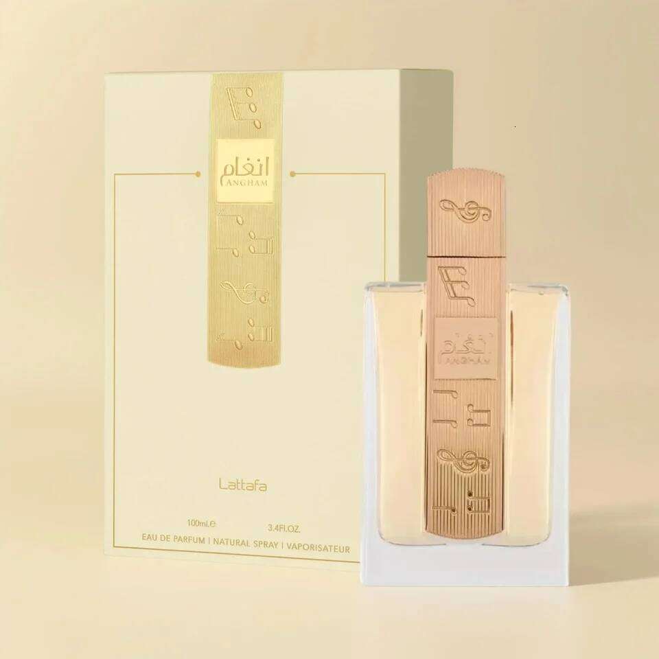Arabian High-end Brand Wood Men Sandalwood Perfume Spray Pheromone Long Lasting Romance Attract Women Valentine Day Gift 26Y0330