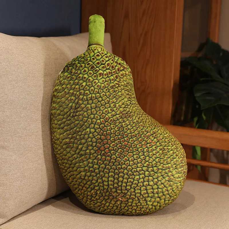 Adult Pillow Cushion Seat Pad Back Cushion Simulated Fruit Series Home Kitchen Decor H260330 - view 5