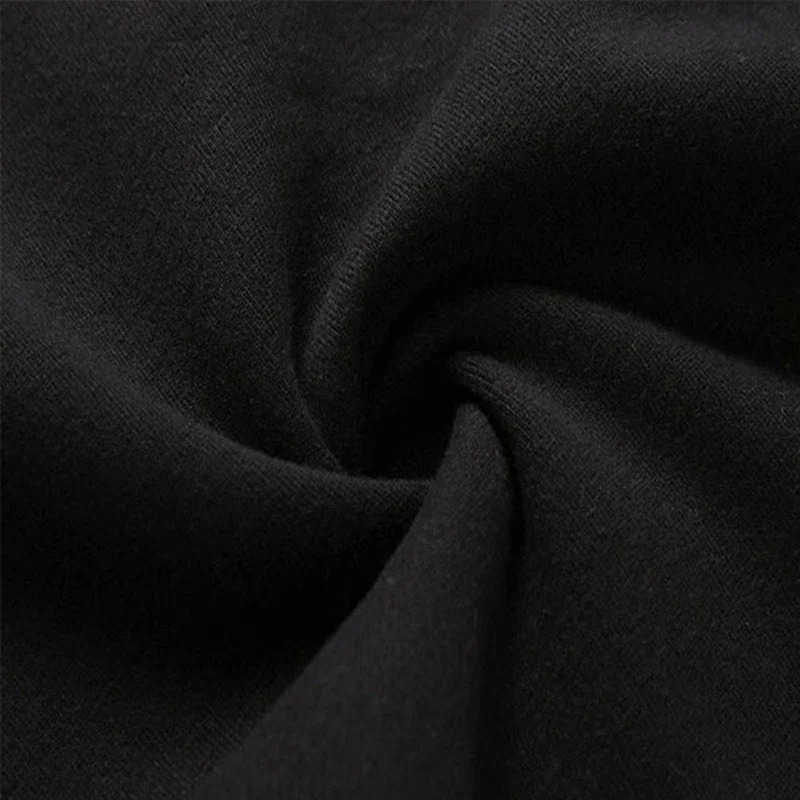 2025 Hot Sale Mens Sweatpants High Quality Solid Color Jogger Pants Autumn Winter Daily Casual Sporty Trousers Home Outdoor H260330