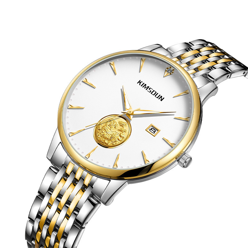 Watches Men Designer Diamond Fashionable Vintage Diving Swimming Reloj Hombre Homme Montre De Luxe