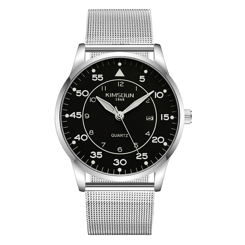 Watches Men Designer Retro Luxury Sporty Fashionable Chic Swimming Running Reloj Hombre Homme Montre De Luxe