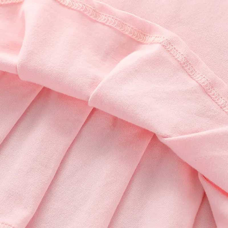 Girls summer dress new childrens polo pleated dress short sleeve college style dresses WT26T260330