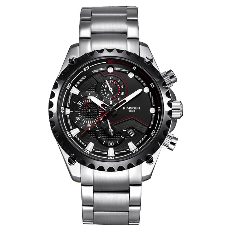 Watches Men Designer Luxury Diamond Sporty Chic Vintage High Quality Factory Diving Reloj Hombre Homme Montre De Luxe