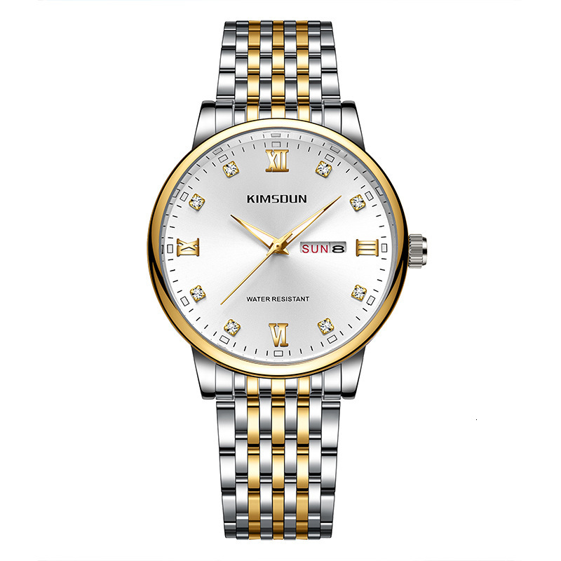 Watches Men Designer Casual Shock Horloge Classic Diamond Waterproof Vintage Luxury Diving Daily Wear Reloj Hombre Homme Montre De Luxe