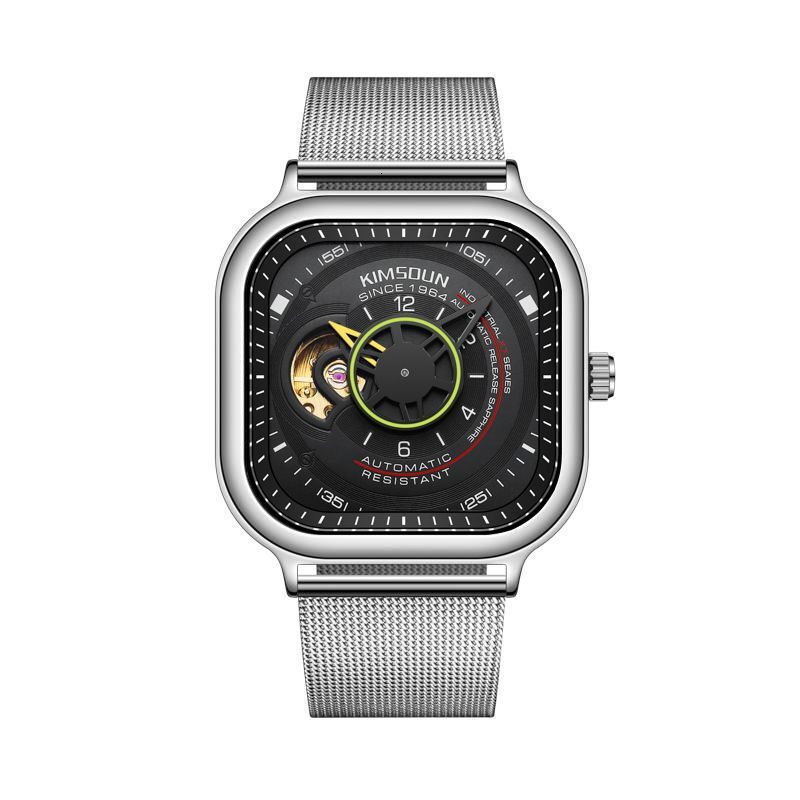 Watches Men Designer Classic High Quality Factory Horloge Elegant Quartz Retro Fashion Minimalist Swimming Reloj Hombre Homme Montre De Luxe