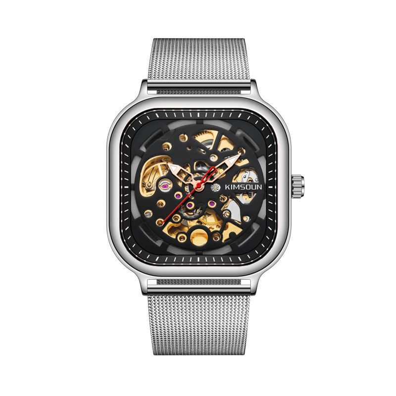 Watches Men Designer High Quality Factory Luxury Fashion Classic Elegant Minimalist Wristwatch Swimming Formal Occasions Reloj Hombre Homme Montre De 