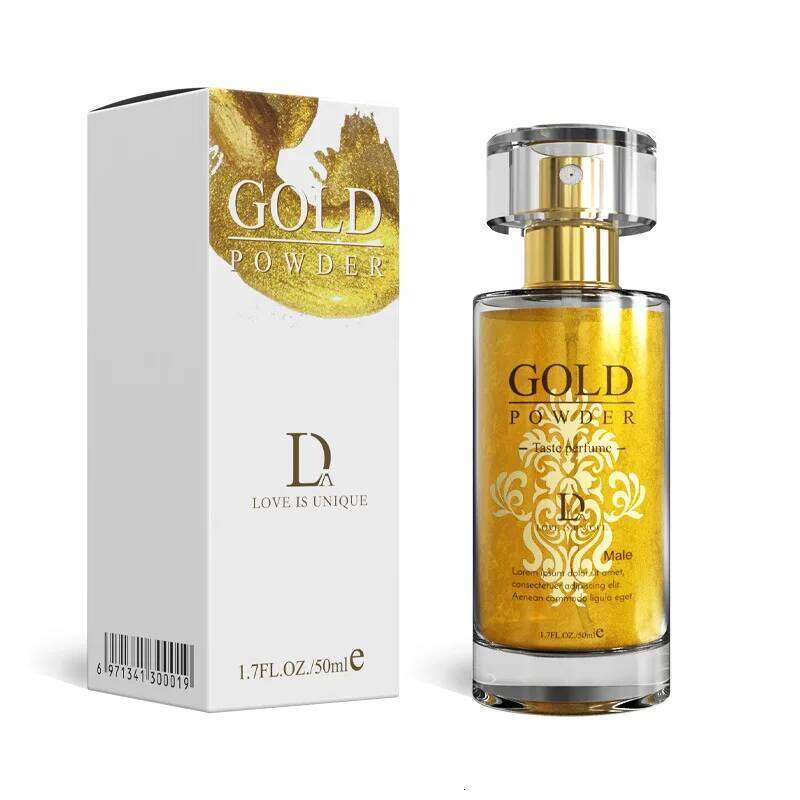 50ml Pheromone Spray Flirting Long Lasting Perfume Dating Fragrant Perfumes Woody Fruity Fragrance for Men Women Lovers 26Y0330