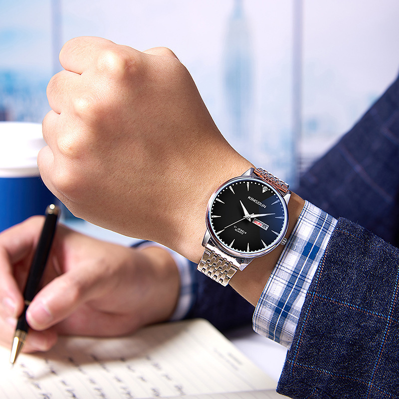 Watches Men Designer Casual Shock Fashionable Waterproof Elegant Sporty Diamond Daily Wear Cycling Reloj Hombre Homme Montre De Luxe