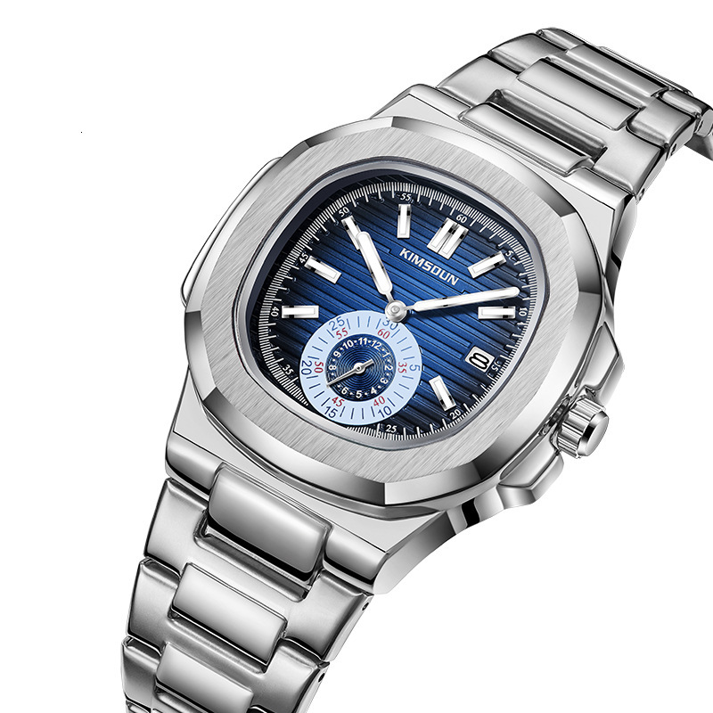 Watches Men Designer High Quality Factory Casual Shock Fashionable Sports Swimming Reloj Hombre Homme Montre De Luxe