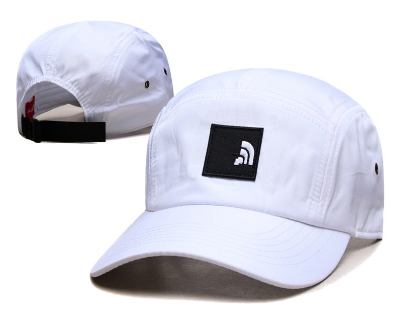 Men's Baseball Adjustable Hat Women Vintage 5 panel Sport Snapback Caps Adult curved brim cap Golf mesh strap back trucker cap Chapeau bone NF-1