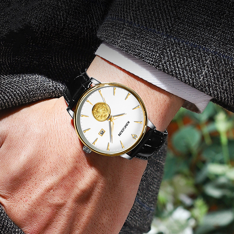 Watches Men Designer Luxury Sporty Waterproof Elegant Moissanite Wristwatch Fashion Formal Occasions Running Reloj Hombre Homme Montre De Luxe