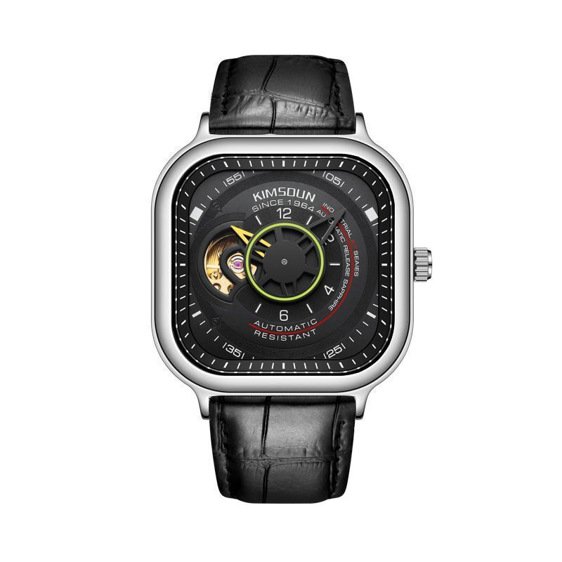Watches Men Designer Classic High Quality Factory Horloge Elegant Quartz Retro Fashion Minimalist Swimming Reloj Hombre Homme Montre De Luxe
