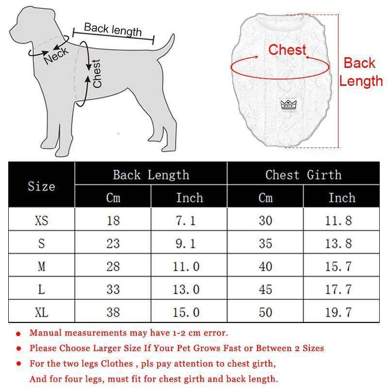 Pet Dog Cozy Clothing Sweet Soft Winter Windproof Fleece Clothes Vest for Small Medium Dogs Cats Sweater Chihuahua Pug Costumes