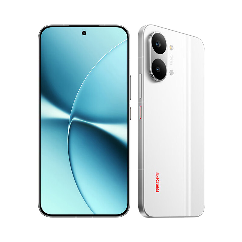 Original Xiaomi Redmi Turbo 5 Max Mobile Phone 12GB RAM 256GB ROM Dimensity 9500s 50MP NFC 9000mAh Battery Android 6.83" AMOLED Full Screen IP69 