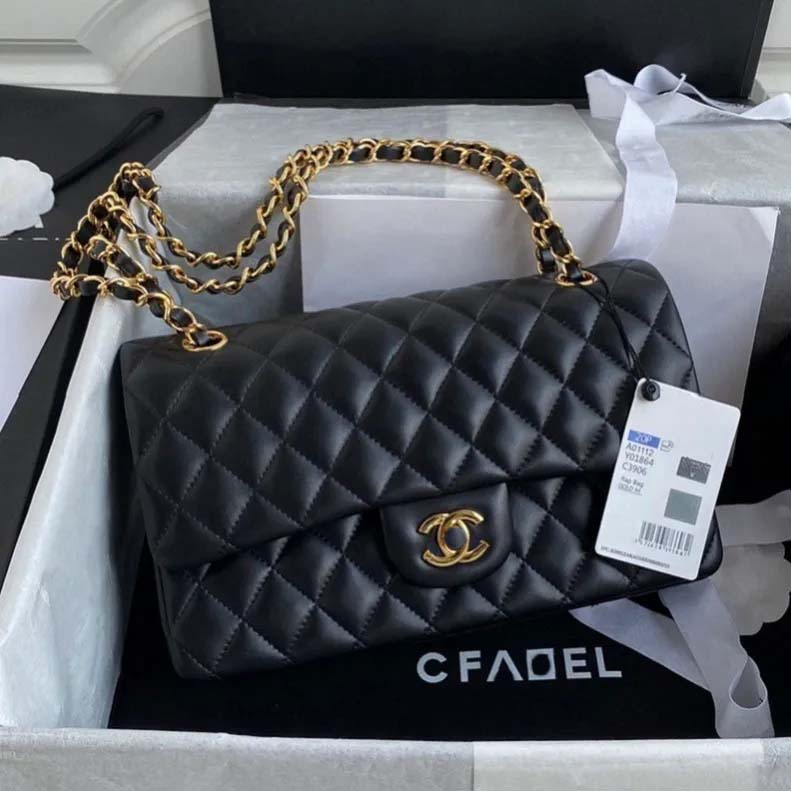 designer bag TOP quality womens diamond grid sheepskin handbag single diagonal cross bag classic fashion chain bag square fat small square bag wallet 10A.