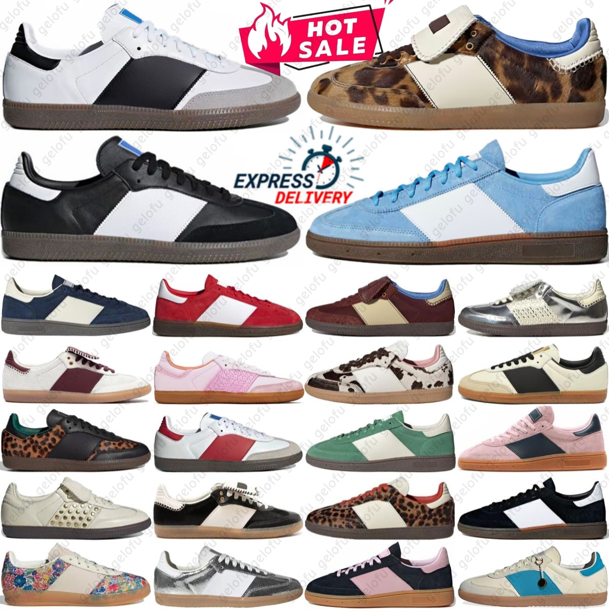 Designer Shoes White Core Black Handball Leopard Gum Women Mens Navy Silver Cow Preloved Pink Brown Leather Bonner Royal Blue Green Footwear Night Grey Toe Red Earth