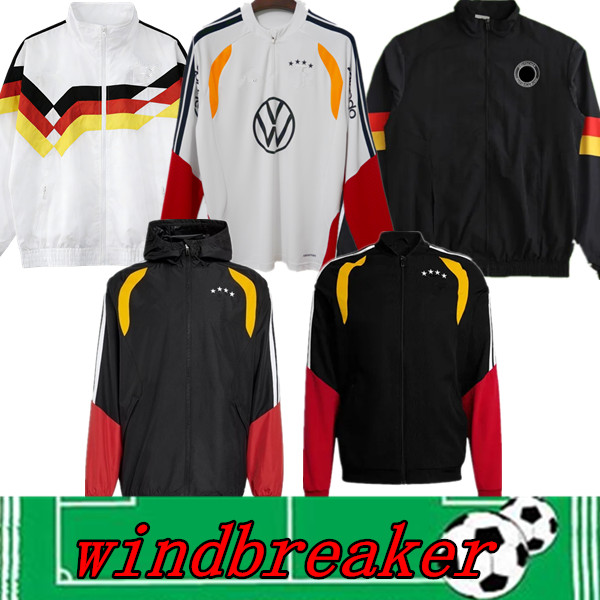 24 25 MUSIALA KROOS HAVERTZ MUSIALA Soccer Jersey 2024 Euro Cup GerMANys NationalS TeamS Football Shirt 2025 Windbreaker Jersey GNABRY HENRICHS KIMMICH