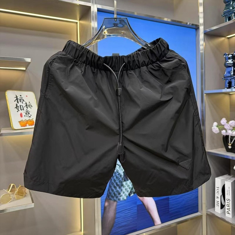 Free Shipping fashion Men's Shorts Men's Stylish Casual Shorts - Breathable Fabric for Comfort fit Durable Quick-Dry Soft Lightweight Relaxe