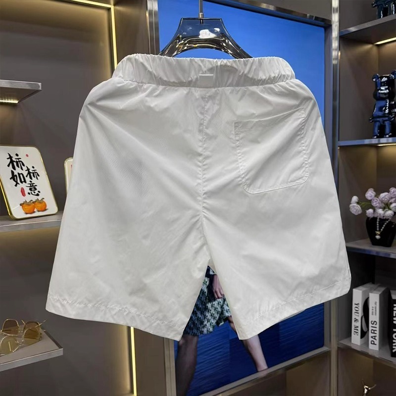 Free Shipping fashion Men's Shorts Men's Stylish Casual Shorts - Breathable Fabric for Comfort fit Durable Quick-Dry Soft Lightweight Relaxe