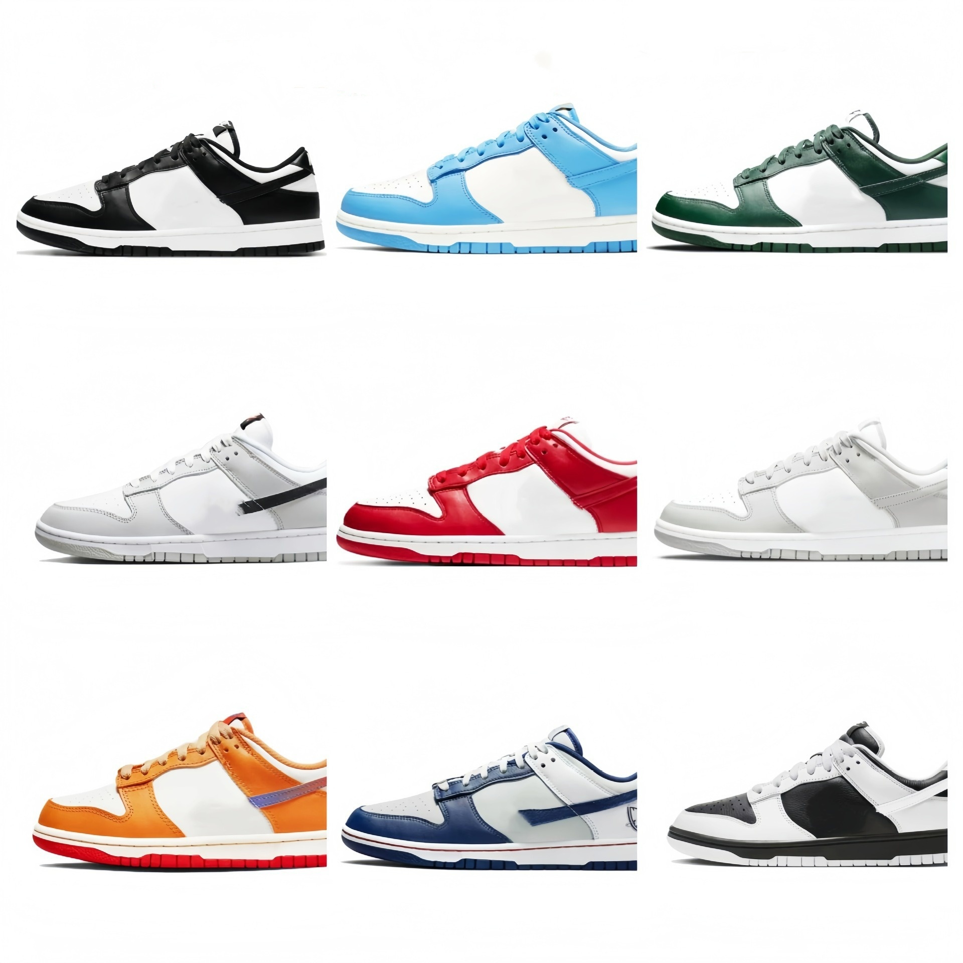 Fashion Classic Retro Style Trendy Burgundy White Low Top Sneakers Unisex Fit Teens Adults Casual Skate Shoes for Students Non-Slip Comfort Walking Fo