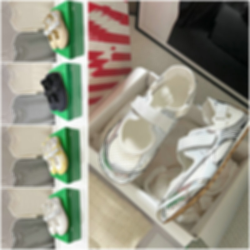 2026yeahbv New Fashion Shoes Sandals With Box shoes for men women sports trainers size 35-42