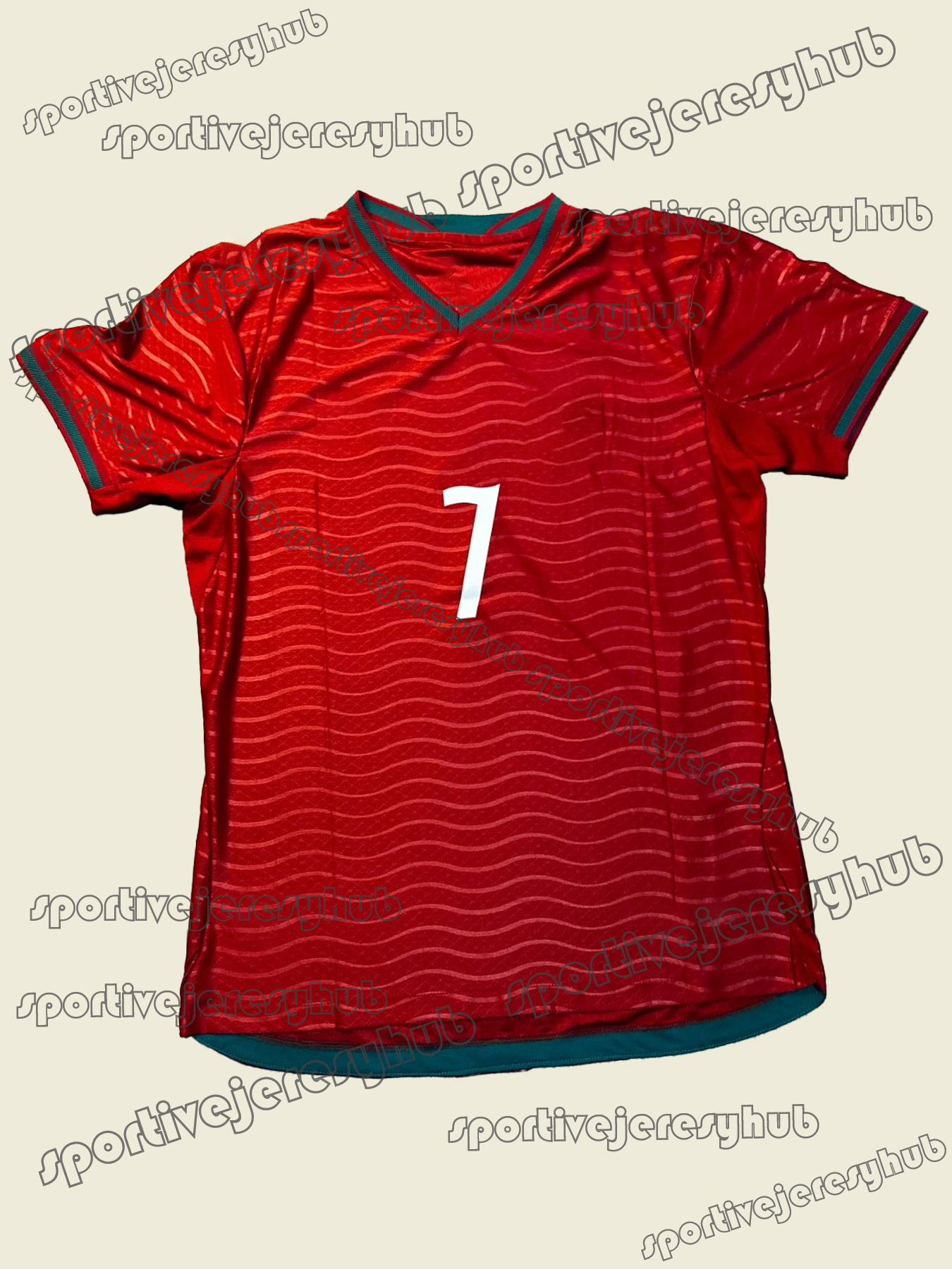 Cristiano Ronaldo 2026 Portugal Soccer Jeresy Custom Rafael Leao Felix Goncalo Ramos Vitinha Joao Neves Nunes Bernardo Silva Nuno Mendes Ruben Dias