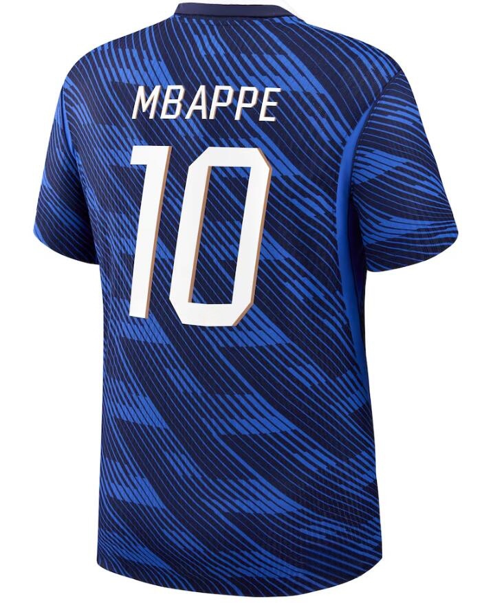French club Full Sets 2026 MBAPPE soccer jersey 25 26 GIROUD GRIEZMANN KANTE Dembele Maillot de foot equipe Maillots Kids Men Women World Cup football