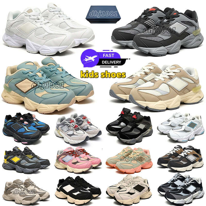 With Box Designer Sneakers Kids Running Shoes Children's Sports Shoes Designer Shoes Kids Shoes Girls Shoes Casual Boys Shoes Kids Trainers Toddlers 24-37