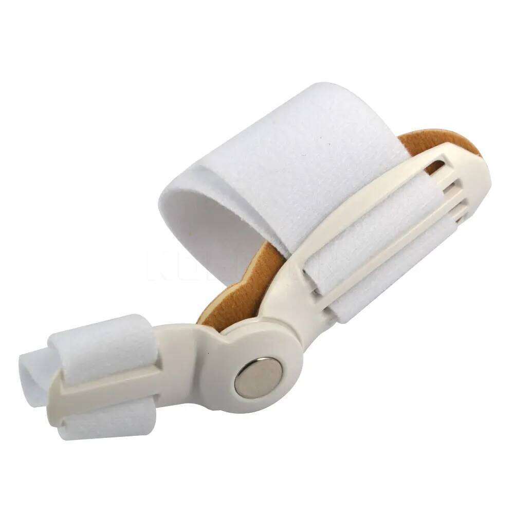 Separator Pad Bunion Big Toe Straightener Corrector Pain Relief Hallux Valgus Correction Pedicure Foot Care