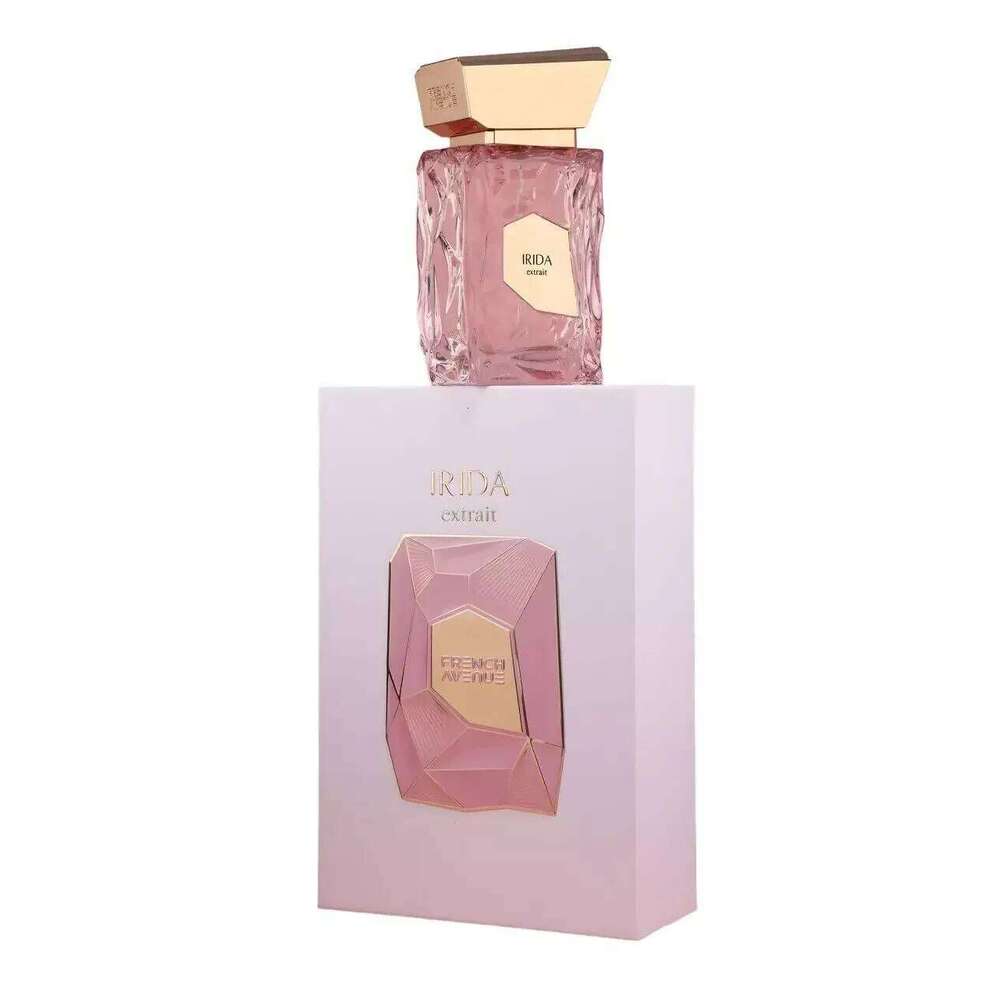Atlantis Extrait / IRIDA extrait EDP 100ml by French Avenue 26W0331