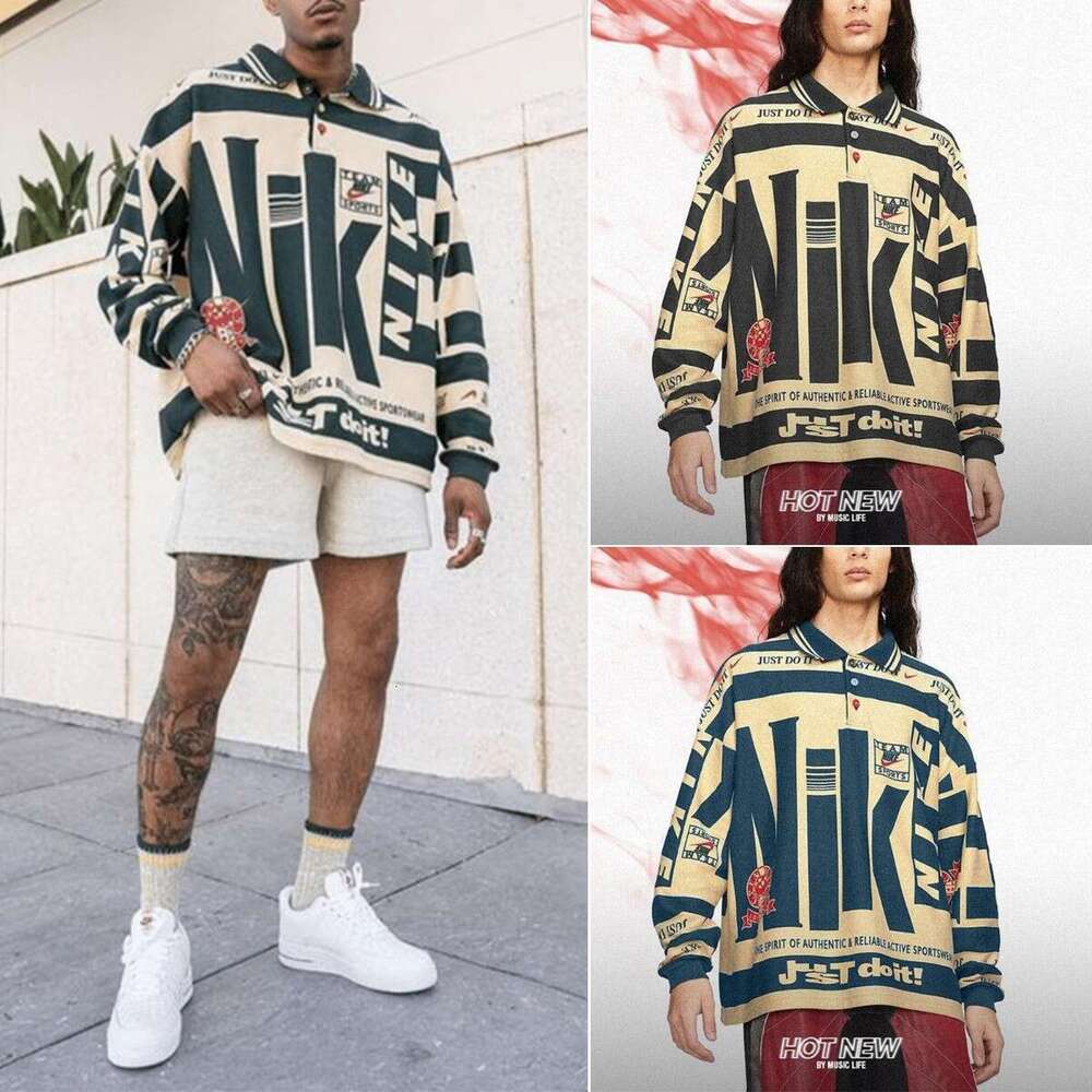 2026 hot-selling summer new fashion tops, shirts, long-sleeve sweatshirts, jackets, men's Polo shirts