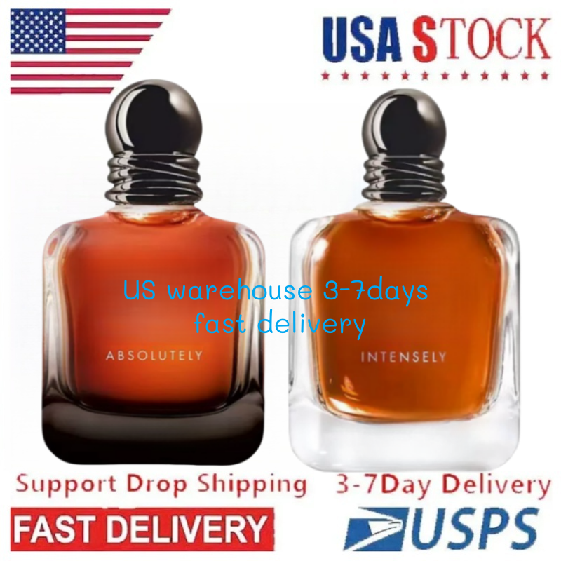 mens cologne for mens perfume women designer parfum Perfume men 100ml with Long Lasting Time Good Quality High fragrance colonge Scent US 3-7 days Delivery