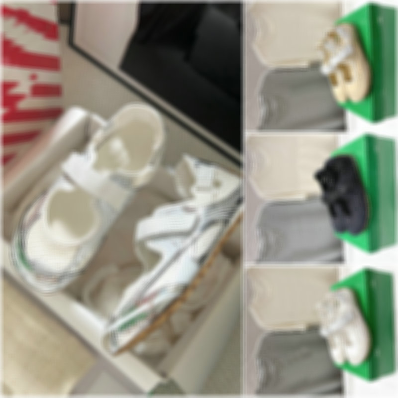 2026bv New Fashion Shoes Sandals With Box shoes for men women sports trainers size 35-42