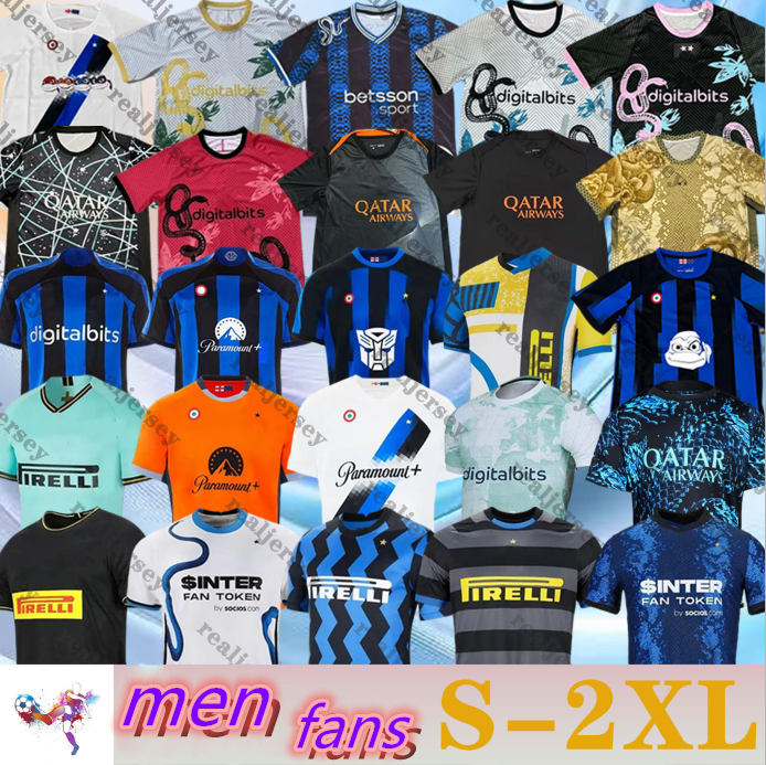 19 20 inter milanjersey LUKAKU BARELLA DZEKO LAUTARO VIDAL J. CORREA 21 22 23 24 inter football shirt DIMARCO CALHANOGLU GAGLIARDINI men soccer jersey BROZOVIC DE VRIJ
