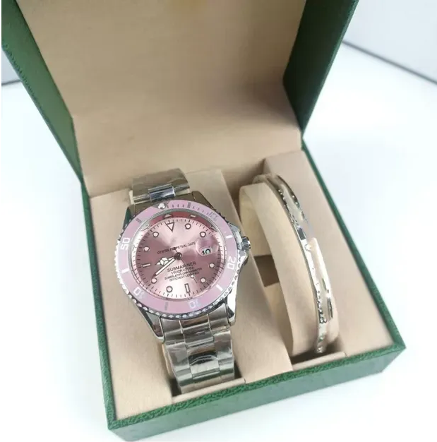 Watch For Women Watches 2026 Best Selling Products Luxury Watch Luxury Brand Reloj Mujer Watch Bracelet Set Diamond Steel Band