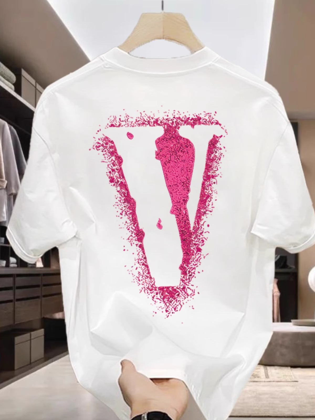 Summer Unisex Youth T-Shirts | American Edgy Cotton INS Streetwear Oversized Versatile Short Sleeve Tops