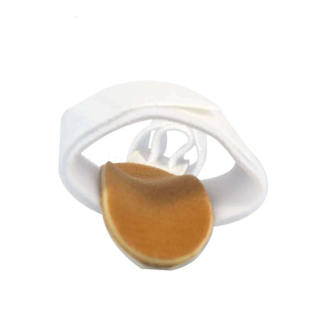 Separator Pad Bunion Big Toe Straightener Corrector Pain Relief Hallux Valgus Correction Pedicure Foot Care