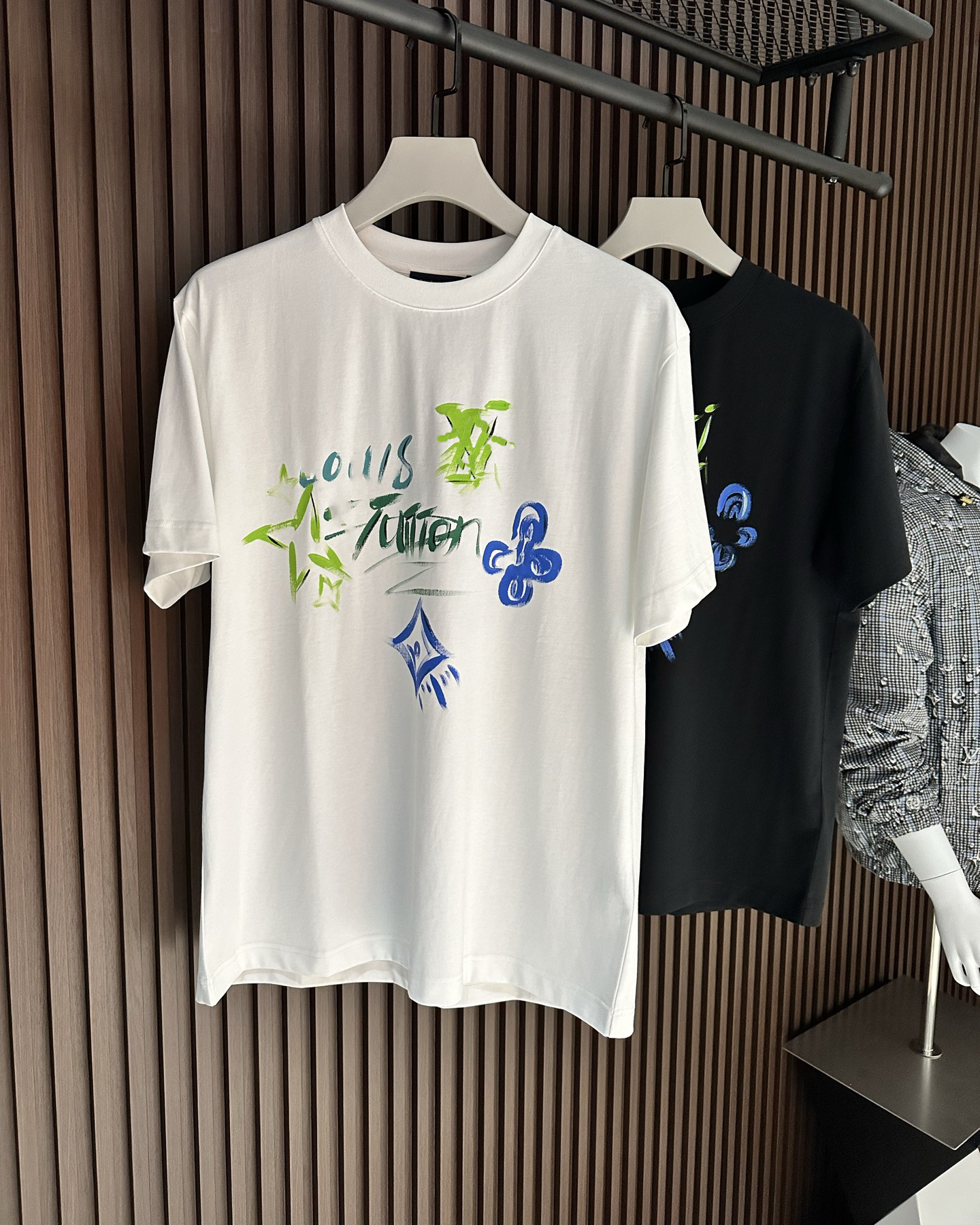 Tshirt Mens mens Designers T shirts Hip Hop Tee Summer Womens Cotton Tshirts designer hoodie Short Sleeve Casual top tees Clothes USA size