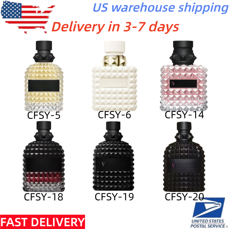 Perfume men's perfume women's perfume cologne spray high-quality perfume lasting fragrance designer perfume