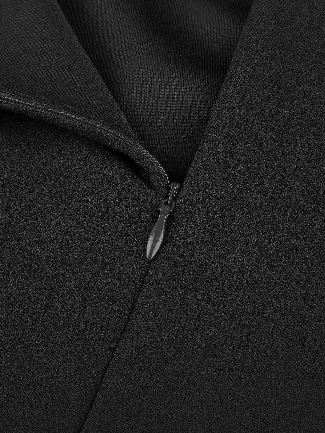 Womens Elegant Work Office Knee Length Summer Sleeveless Pencil Casual Cocktail Party Bodycon Sheath Dress Vestidos C260331