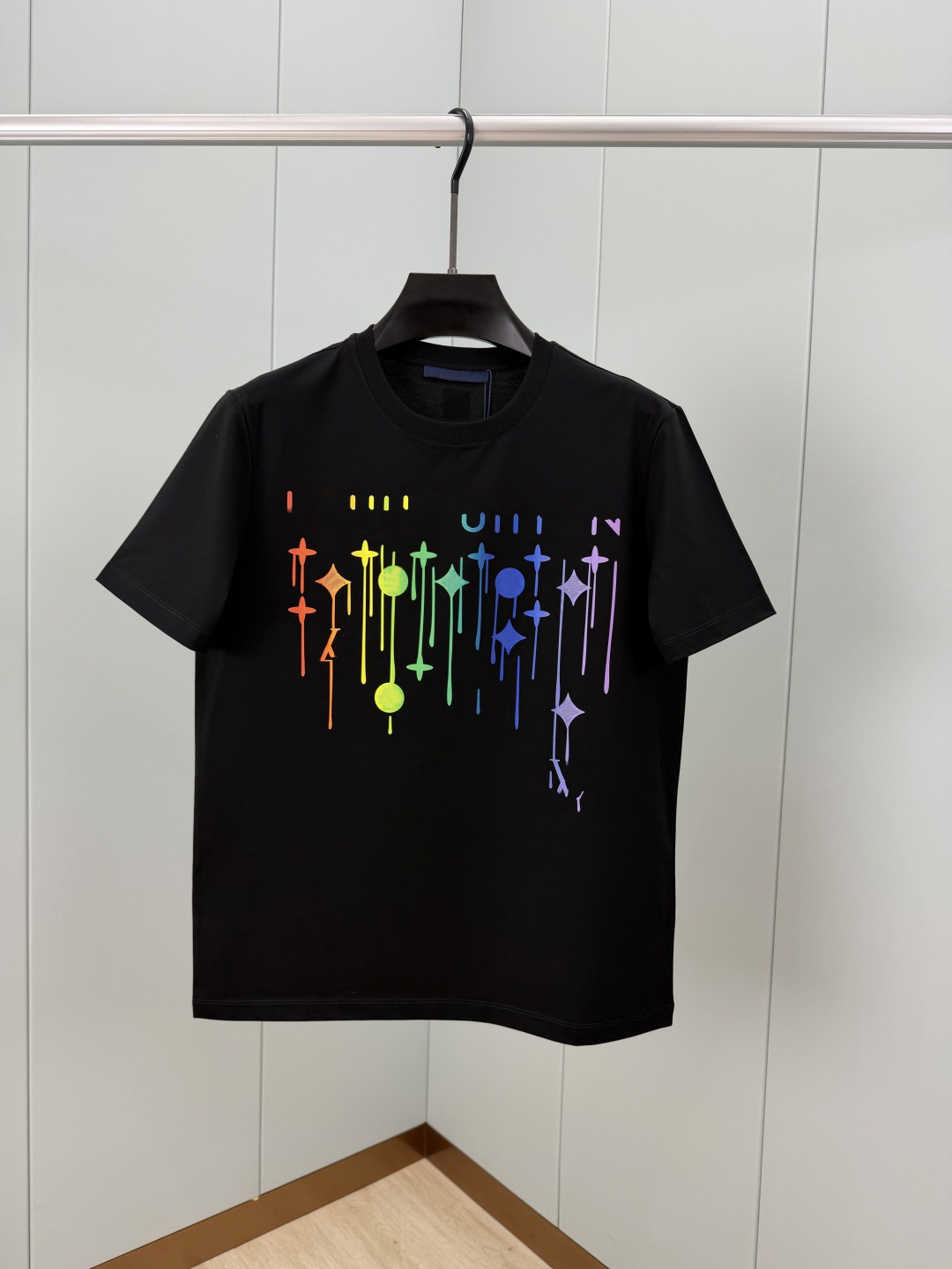 2026 Summer New Arrivals Mens T Shirt Designer For Men Casual Woman Shirts Street Women Clothing Crew Neck Short Sleeve Tees 20 Color Man tshirt Top Quality