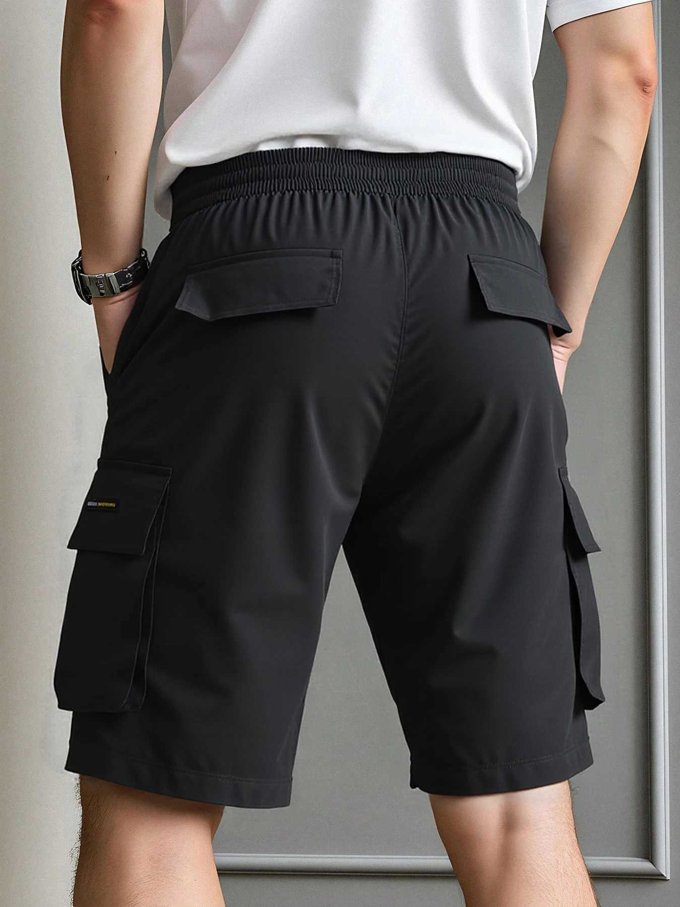 Mens premium athletic shorts suitable for outdoor jogging and exercise Excellent quality at an affordable price Z260331