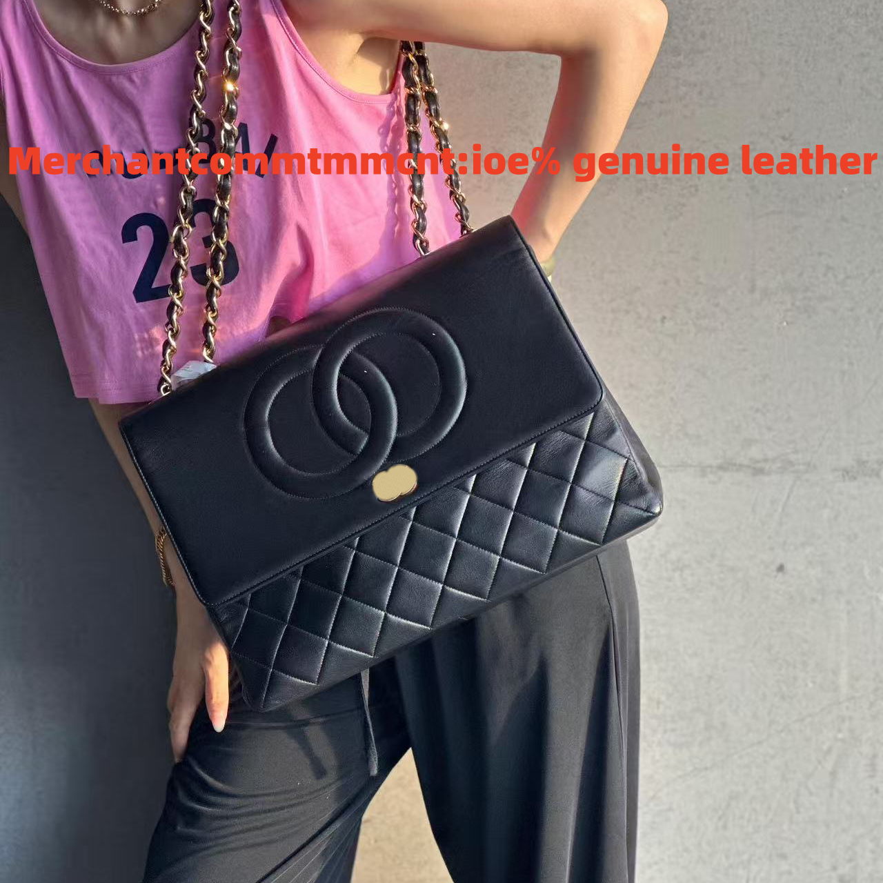 Designer Bags women Bag Plaid Flap 5A CF Caviar Shouder Handbag Gold Silver Chain Leather Gold Letter Solid Color Buckle Square Stripe Lady Messenger bag A1688